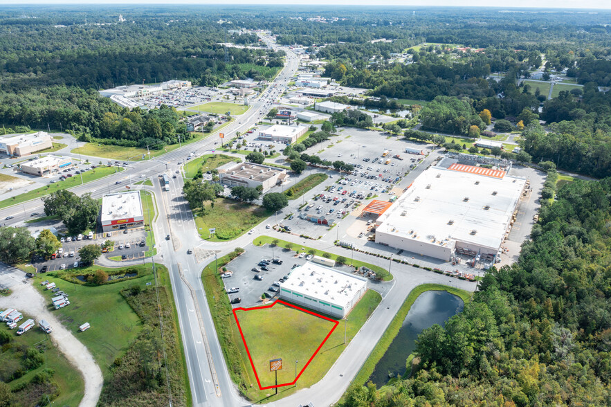 Branford Hwy, Lake City, FL for sale - Building Photo - Image 3 of 16