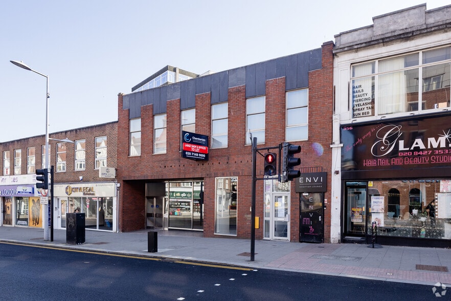 354 Station Rd, Harrow for sale - Primary Photo - Image 1 of 1