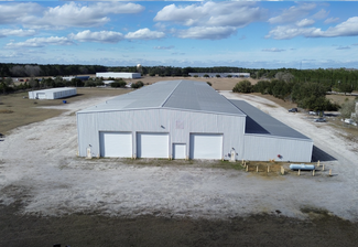 More details for 4255 Grays Hwy, Ridgeland, SC - Industrial for Rent