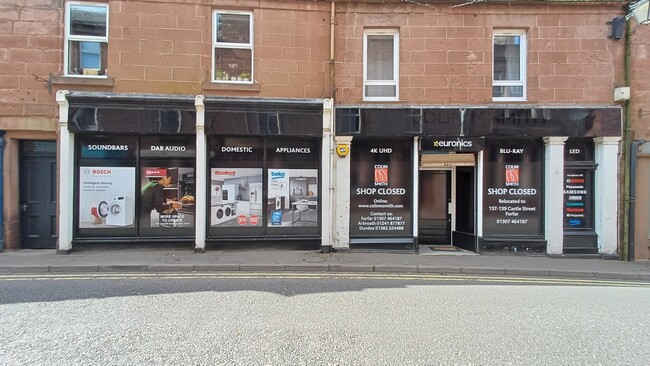 More details for 20 Glengate, Kirriemuir - Retail to Rent