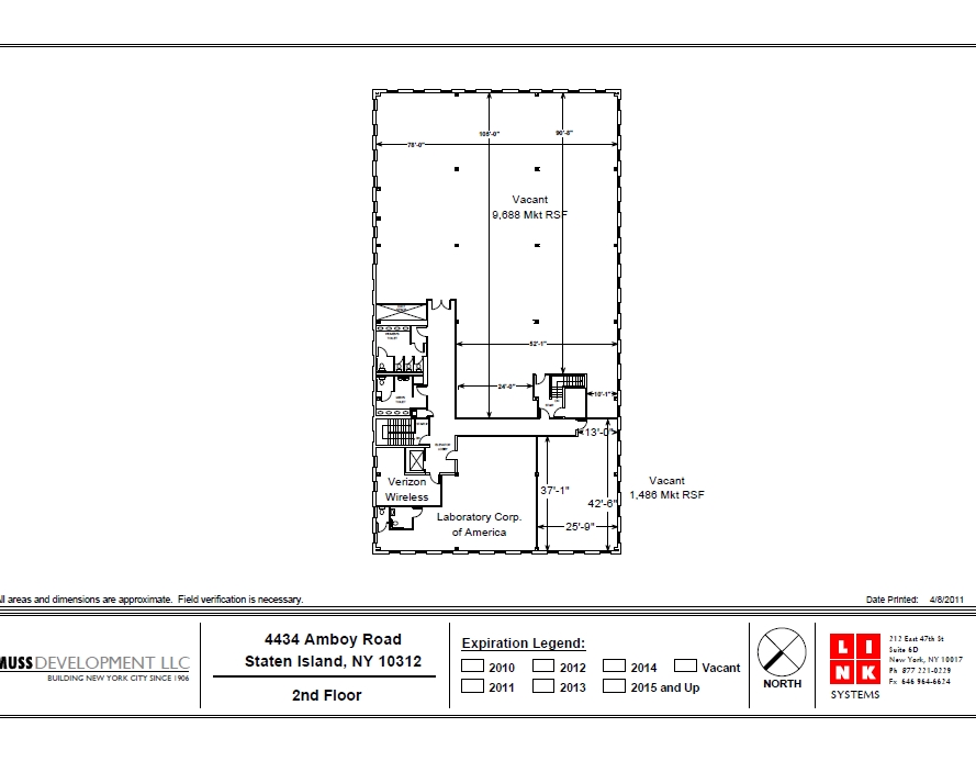 4434-4436 Amboy Rd, Staten Island, NY for rent Building Photo- Image 1 of 1