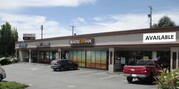 Fauntleroy Plaza - Commercial Property