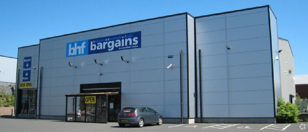 131-131A Shore Rd, Newtownabbey for sale - Primary Photo - Image 1 of 1