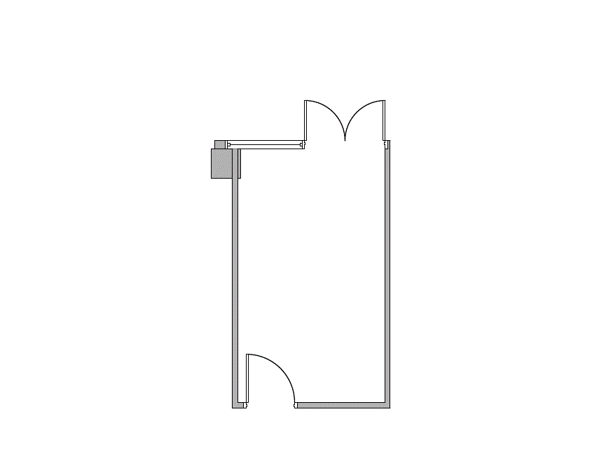 16903 Red Oak Dr, Houston, TX to rent Floor Plan- Image 1 of 1