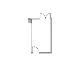 16903 Red Oak Dr, Houston, TX to rent Floor Plan- Image 1 of 1