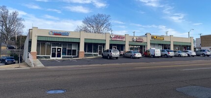 1424-1465 Union Ave, Memphis, TN for rent Building Photo- Image 1 of 1