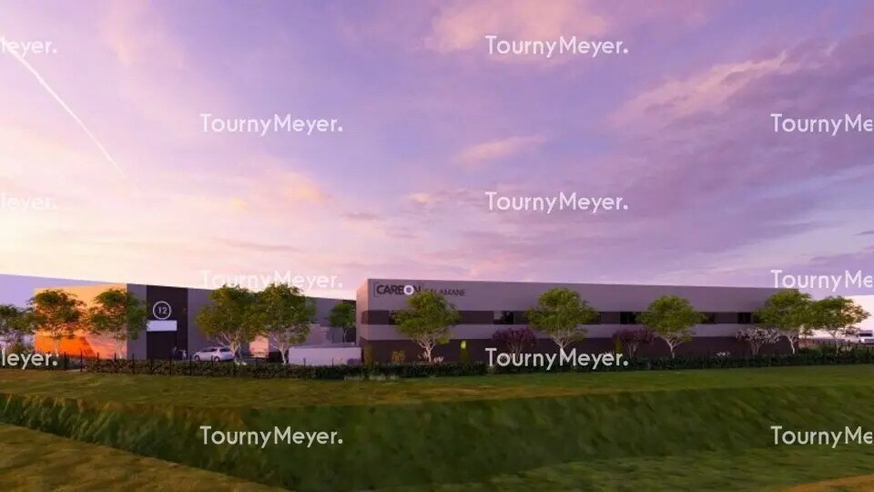 Light Industrial in CLERMONT-L'HERAULT for sale Building Photo- Image 1 of 8