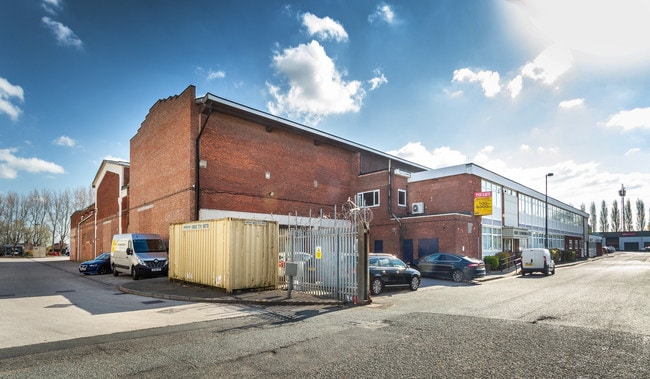 More details for Ormskirk Rd, Liverpool - Industrial to Rent