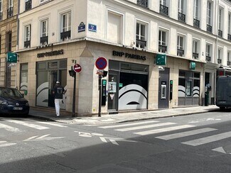 More details for 39 Rue De Bourgogne, Paris - Retail to Rent