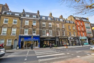 67 Grays Inn Rd, London for rent Building Photo- Image 2 of 16