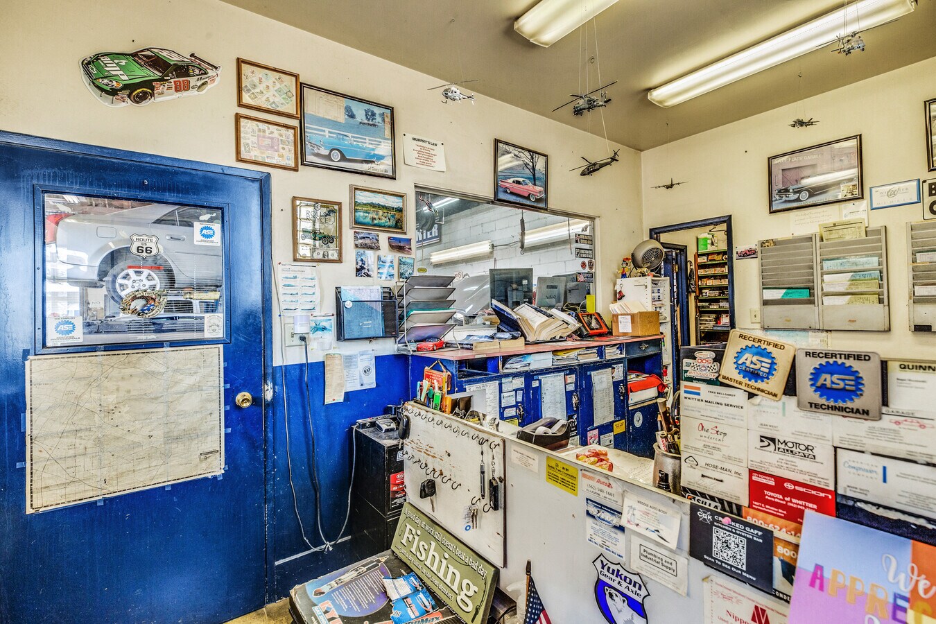 12211 Hadley St, Whittier 90601 UK