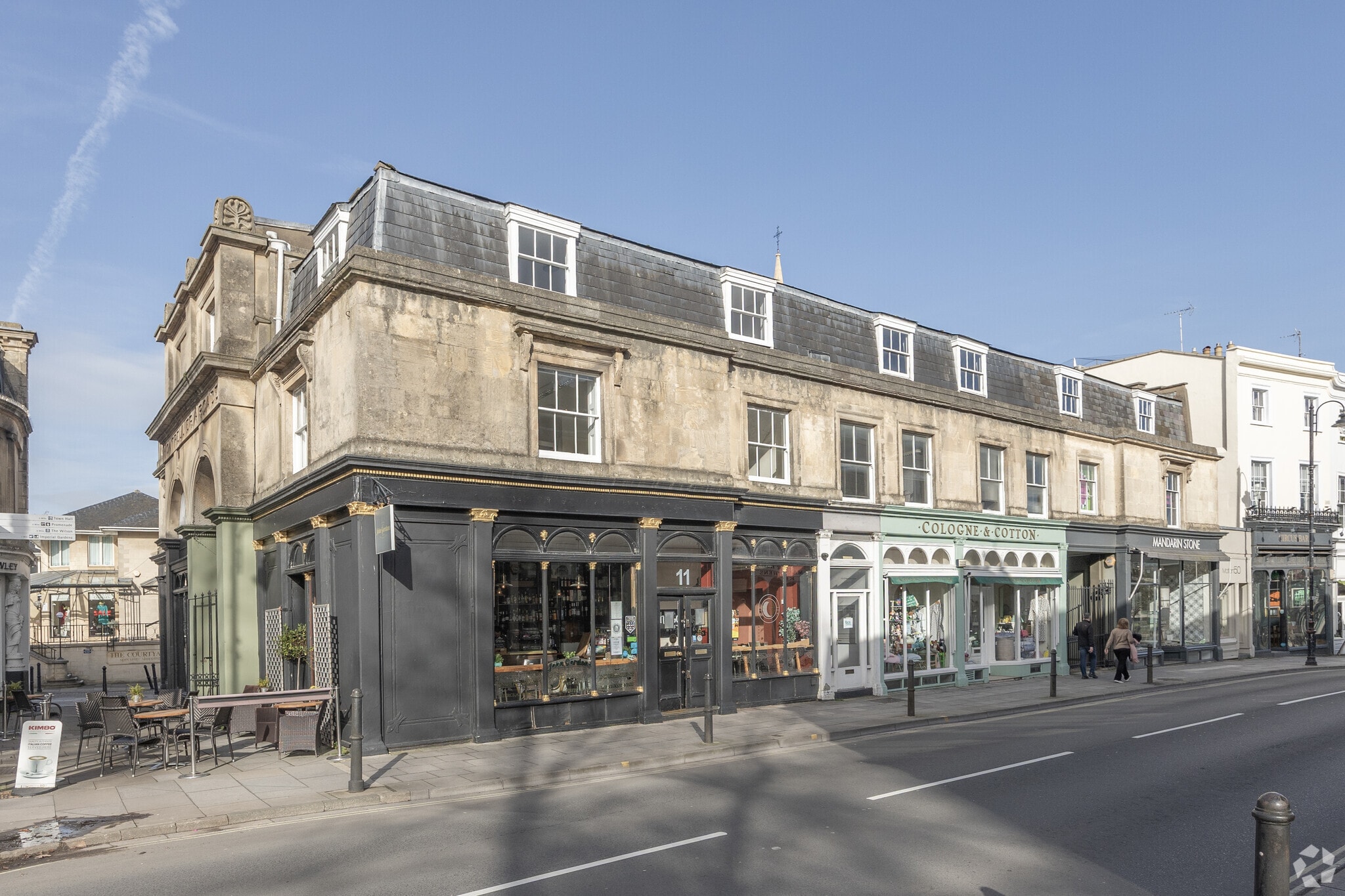 8-17 Montpellier Arcade, Cheltenham to rent Primary Photo- Image 1 of 37