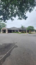 4509 Mccain Blvd, North Little Rock, AR for rent Building Photo- Image 1 of 63