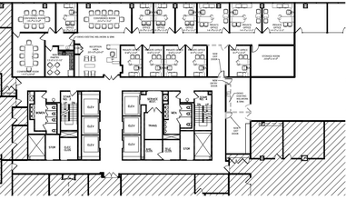 475 N Martingale Rd, Schaumburg, IL for rent Floor Plan- Image 1 of 10