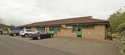 Crosland Park, Cramlington for sale Primary Photo- Image 1 of 4