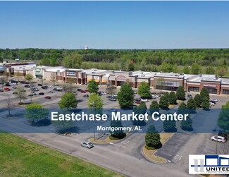 More details for EASTCHASE Pky, Montgomery, AL - Retail for Rent