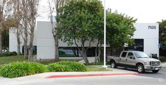 More details for 7525 Metropolitan Dr, San Diego, CA - Office/Medical for Rent