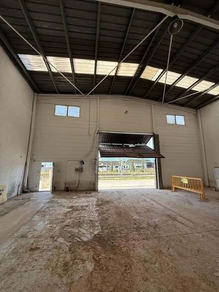 Industrial in Castellbisbal, Barcelona to rent - Interior Photo - Image 3 of 12