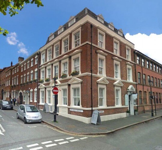 30 Mary Ann St, Birmingham for sale Building Photo- Image 1 of 1