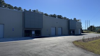 More details for 1990 Chatham Pkwy, Savannah, GA - Industrial for Rent