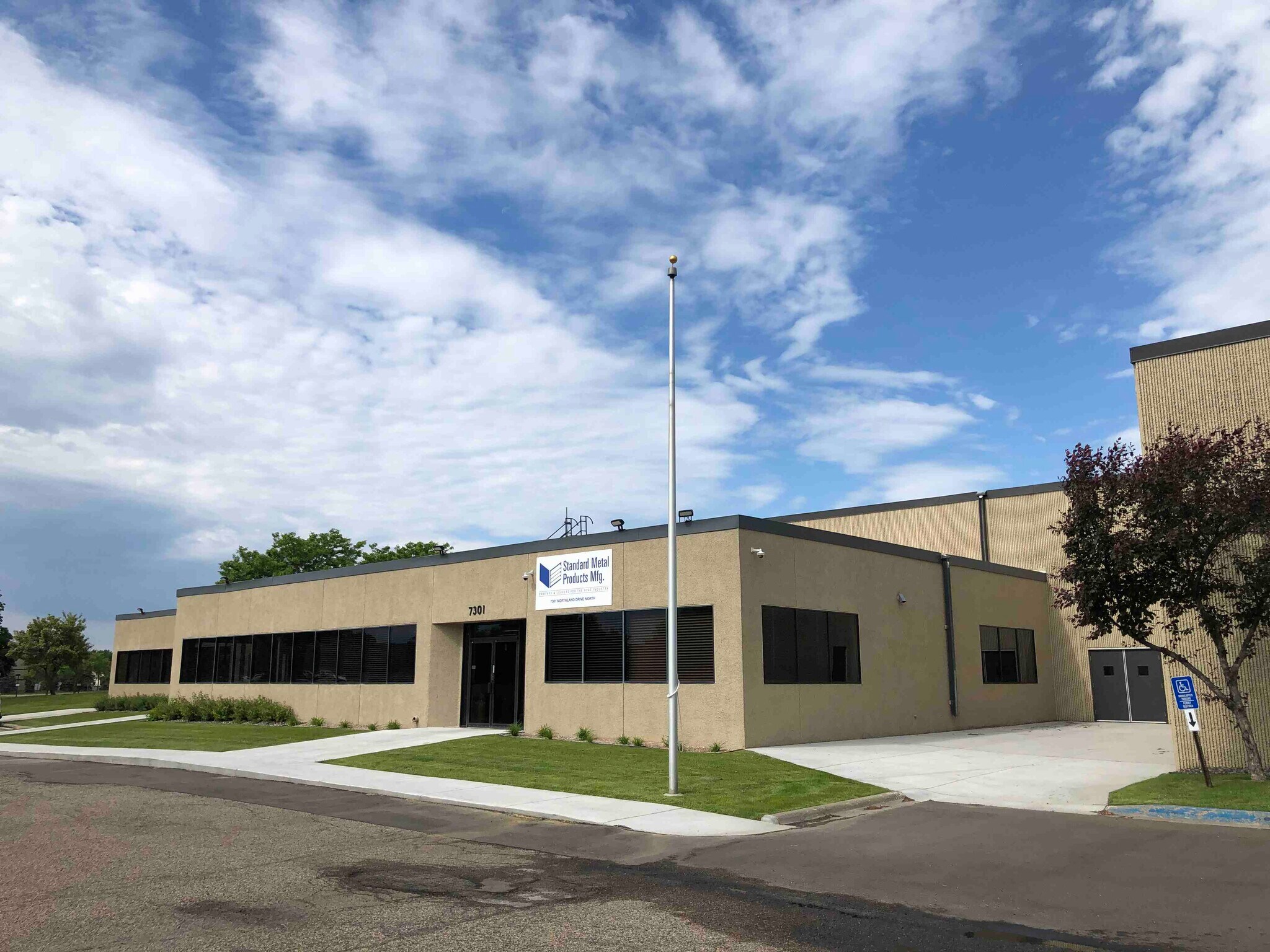 7301 Northland Dr, Minneapolis, MN for sale Building Photo- Image 1 of 1