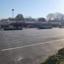 341 N Main St, Woodruff, SC for rent Building Photo- Image 1 of 8