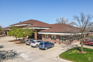 More details for 5075 E University Ave, Pleasant Hill, IA - Office for Rent