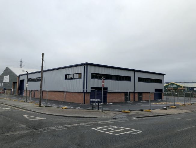 Sherwood Rd, Brighouse for sale Building Photo- Image 1 of 1