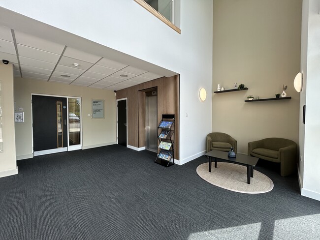 More details for Calvin St, Bolton - Office to Rent