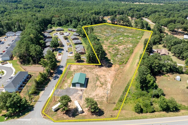 More details for 1679 Atlanta Hwy SE, Statham, GA - Industrial to Rent