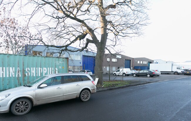 More details for Hither Green, Clevedon - Industrial for Sale