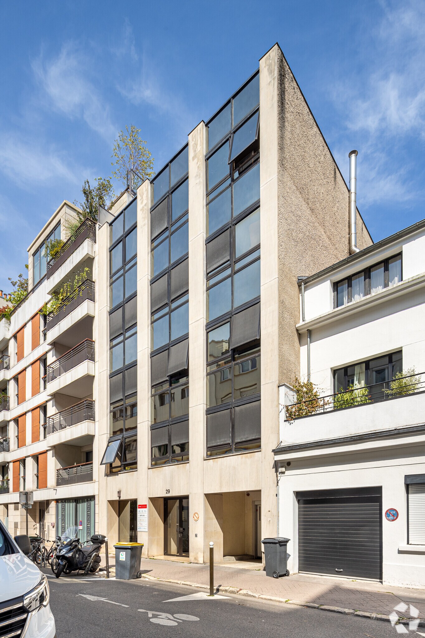 29 Rue Vauthier, Boulogne-Billancourt to rent Primary Photo- Image 1 of 2