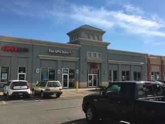 More details for 3825-3861 Union Rd, Cheektowaga, NY - Retail for Rent