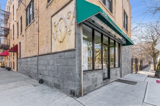 296 Palisade Ave, Jersey City, NJ for sale Building Photo- Image 1 of 1