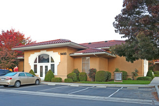 More details for 9493 N Fort Washington Rd, Fresno, CA - Office for Rent