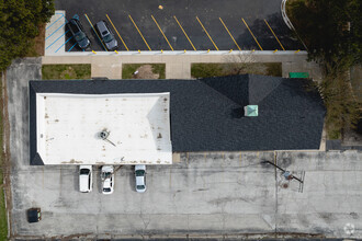 705 Conant St, Maumee, OH - aerial  map view - Image1