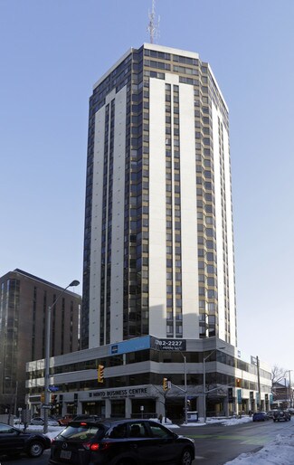 More details for 221 Lyon St, Ottawa, ON - Co-working to Rent