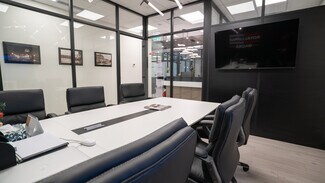 More details for 6043 Andrews Way SW, Edmonton, AB - Co-working to Rent