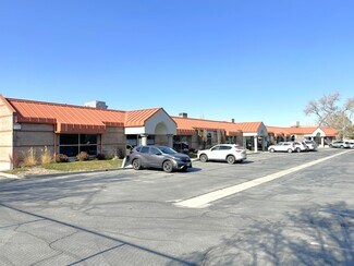 More details for 1751 Alexander St, West Valley, UT - Office for Rent