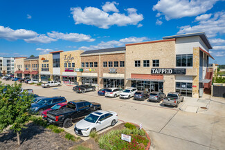 More details for 525 Woodland Square Blvd, Conroe, TX - Office, Retail for Rent