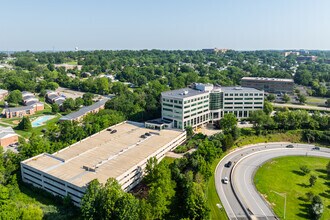 401 Plymouth Rd, Plymouth Meeting, PA - AERIAL map view - Image1