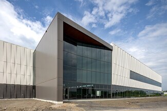 More details for Boul des Générations, Montréal-Est, QC - Industrial to Rent