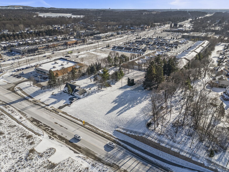 3395 Maybee Rd, Orion, MI for sale - Primary Photo - Image 2 of 5