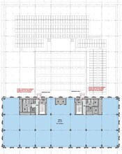 60 Upper Brook St, Manchester to rent Floor Plan- Image 1 of 1