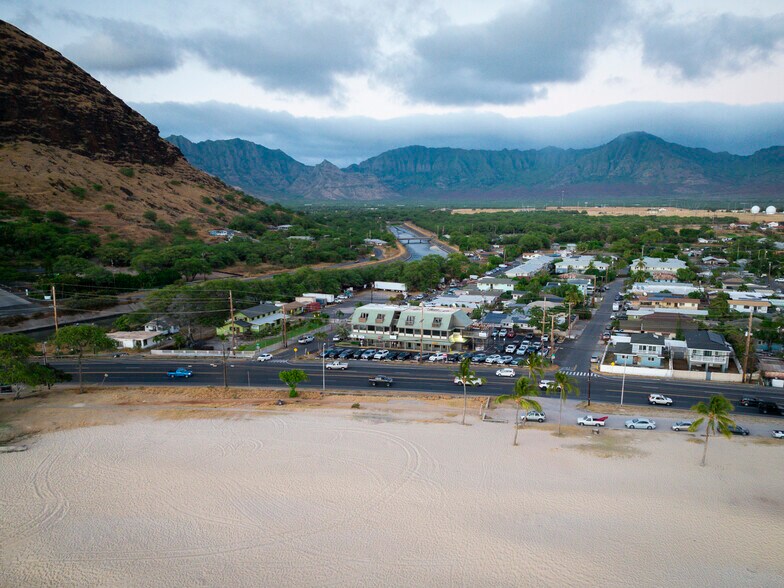 87-060 Farrington Hwy, Waianae, HI for sale - Building Photo - Image 3 of 10