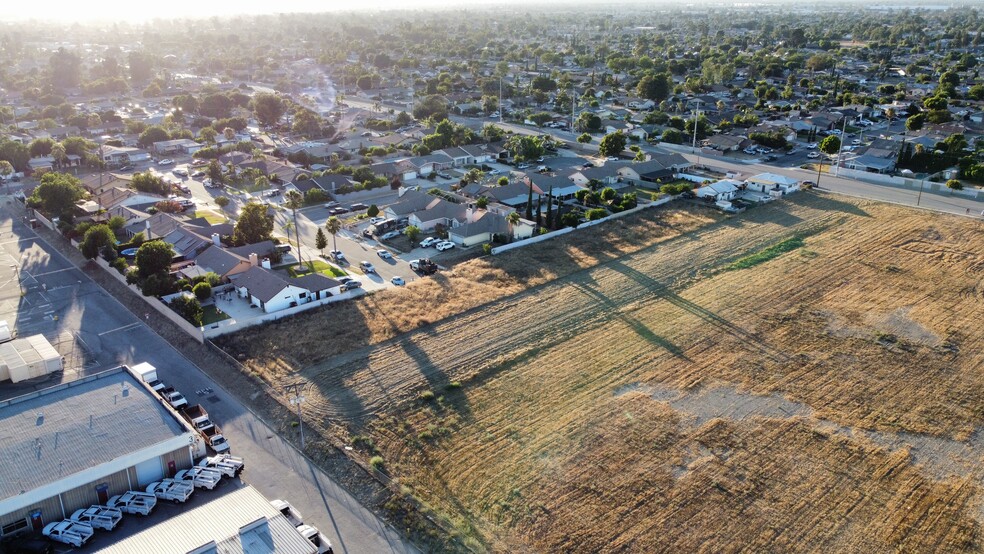 0 San Bernardino Rd, Fontana, CA for sale - Aerial - Image 3 of 15