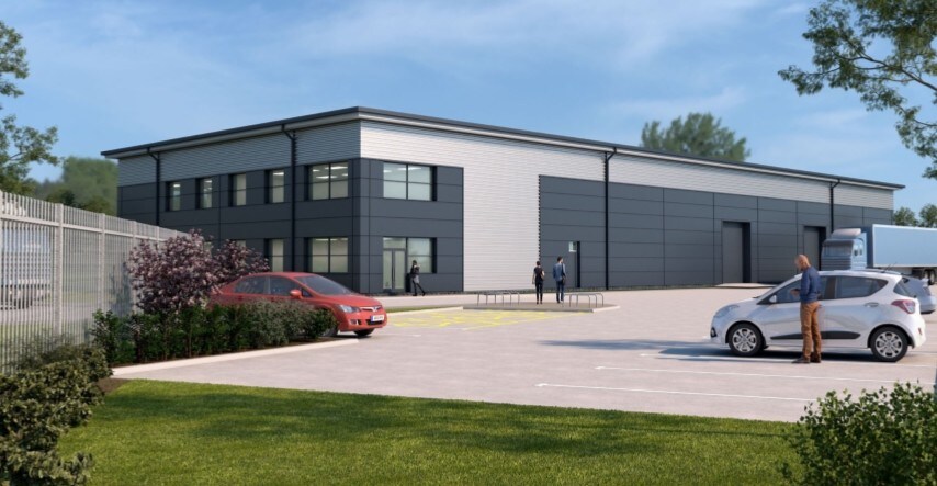 Plot 200 Willie Snaith Rd, Newmarket for sale Primary Photo- Image 1 of 1