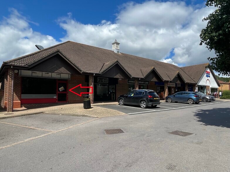 St. Lukes Close, Southampton for sale - Primary Photo - Image 1 of 1