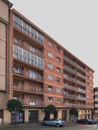 More details for Calle Coronel del-Rexachl, 10, Segovia - Retail to Rent