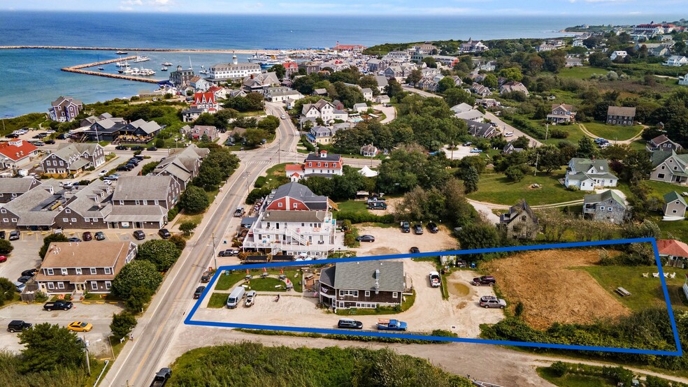 85 Ocean Ave, New Shoreham, RI for sale - Building Photo - Image 3 of 48